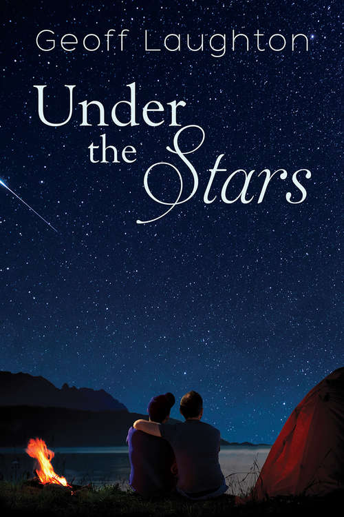 Book cover of Under the Stars