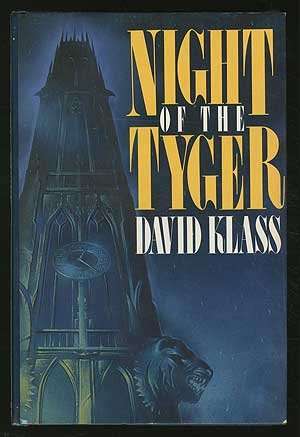 Night of the Tyger