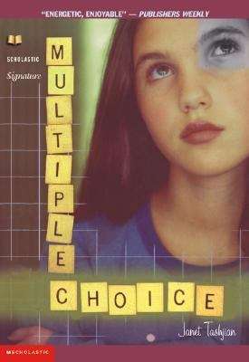 Book cover of Multiple Choice