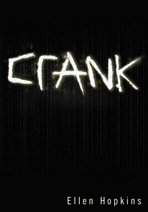 Book cover of Crank