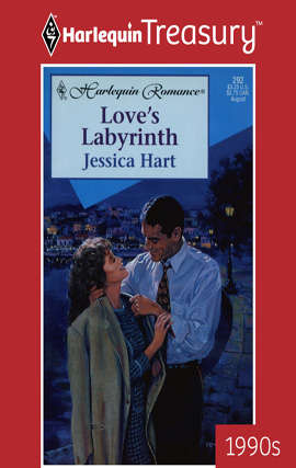 Book cover of Love's Labyrinth