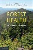 Book cover of Forest Health: An Integrated Perspective