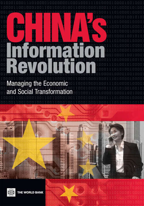 China's Information Revolution