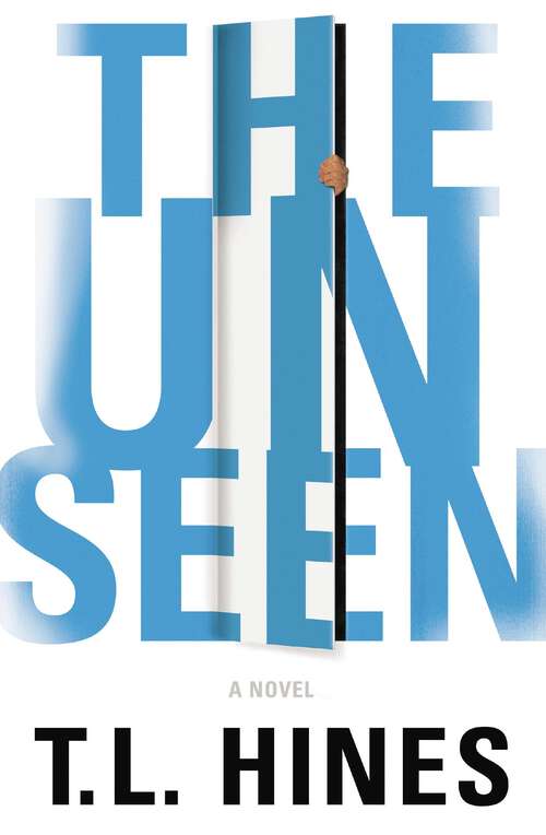 Book cover of The Unseen