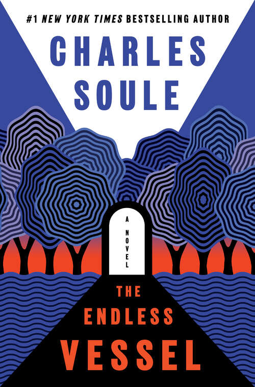 Book cover of The Endless Vessel: A Novel