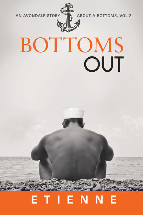 Book cover of Bottoms Up