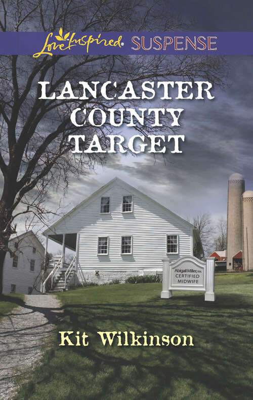 Book cover of Lancaster County Target