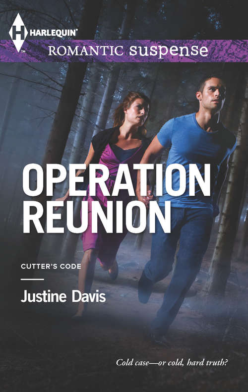 Book cover of Operation Reunion