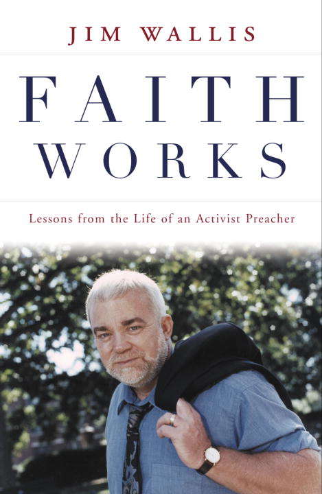 Book cover of Faith Works