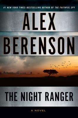 Book cover of The Night Ranger