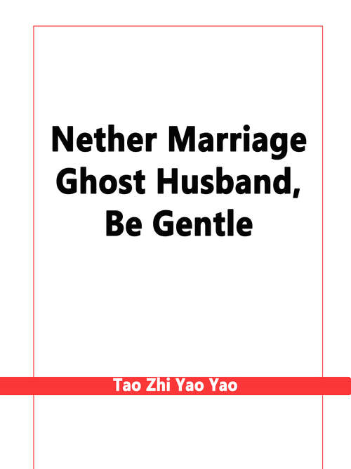 Book cover of Nether Marriage: Volume 5 (Volume 5 #5)