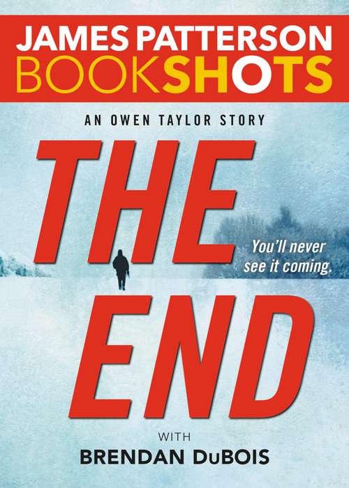 The End: An Owen Taylor Story (BookShots)