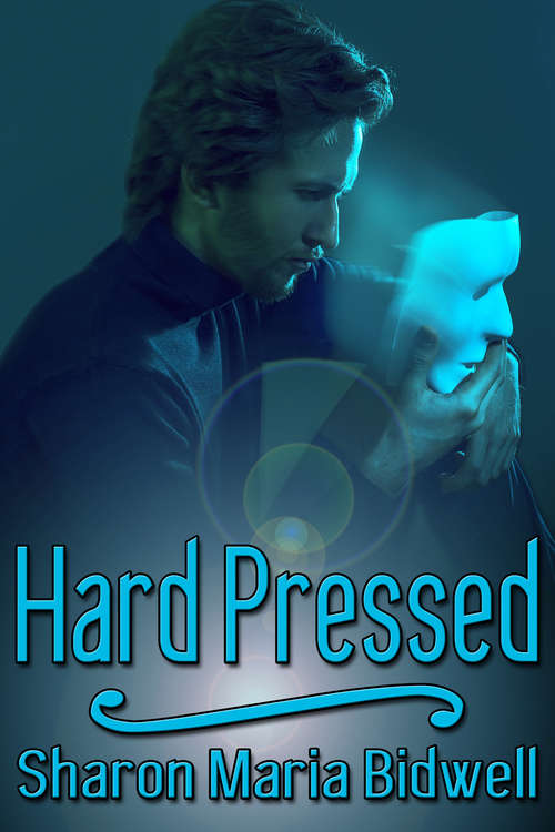 Hard Pressed (Vivaldi in the Dark #2)