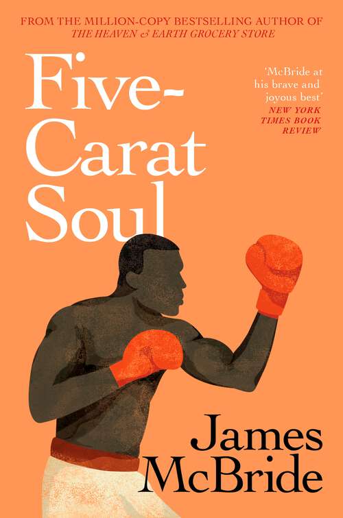 Book cover of Five-Carat Soul