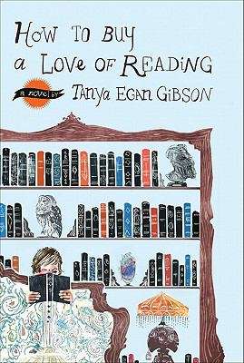 Book cover of How to Buy a Love of Reading
