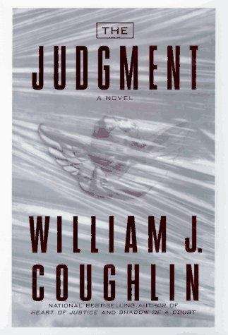 Book cover of The Judgment (A Charley Sloan Novel)