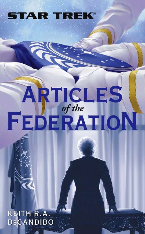 Star Trek: Articles of the Federation (Star Trek)