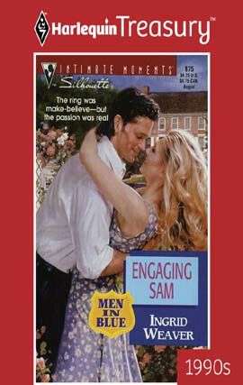 Book cover of Engaging Sam