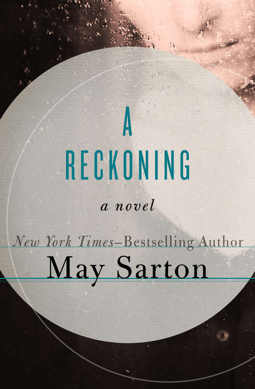 Book cover of A Reckoning: A Novel