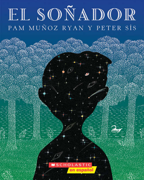 Book cover of soñador, El (The Dreamer)