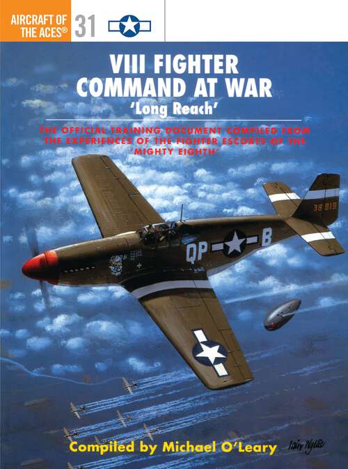 Book cover of Long Reach