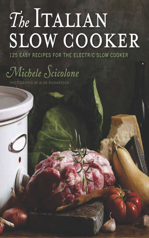 The Italian Slow Cooker