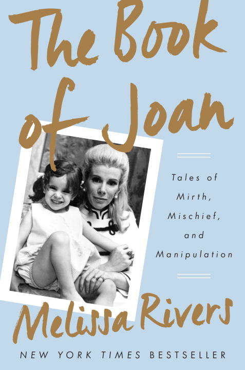 Book cover of The Book of Joan