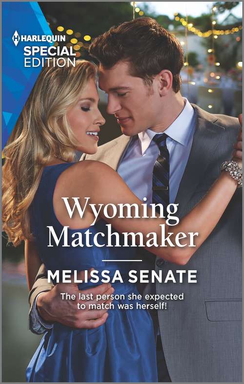 Wyoming Matchmaker: Surprise Heir For The Princess / Wyoming Matchmaker (dawson Family Ranch) (Dawson Family Ranch #6)