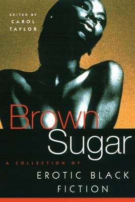 Book cover of Brown Sugar