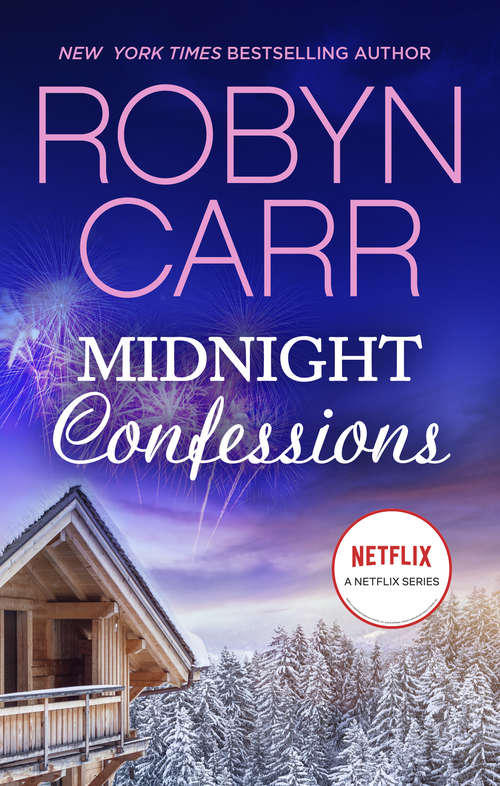 Book cover of Midnight Confessions (A Virgin River Novel)