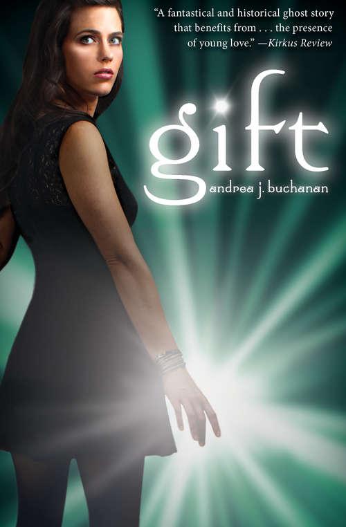Book cover of Gift