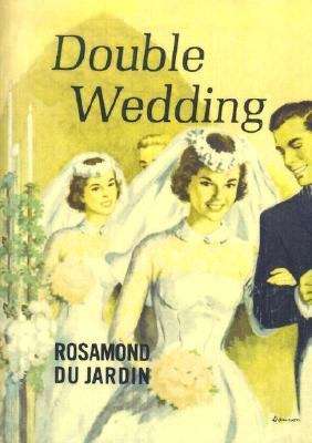 Book cover of Double Wedding