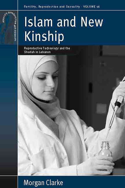 Book cover of Islam And New Kinship