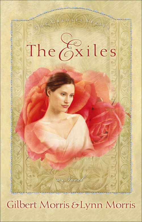 Book cover of The Exiles