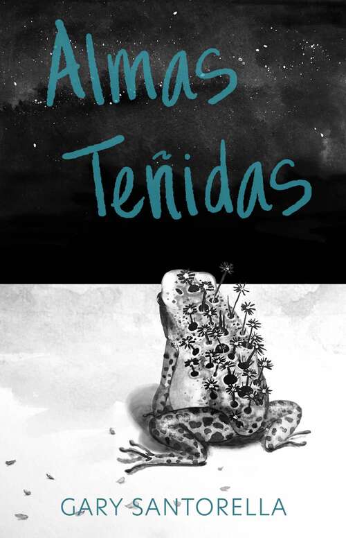 Book cover of Almas Teñidas