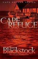 Book cover of Cape Refuge (Cape Refuge, Book #1)