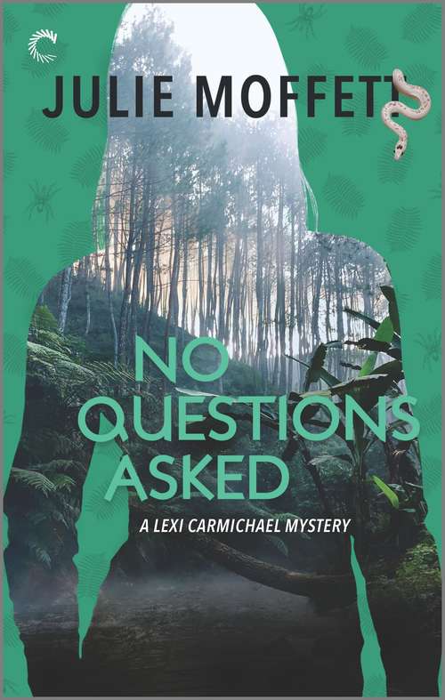 No Questions Asked (A Lexi Carmichael Mystery)