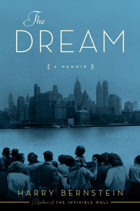 Book cover of The Dream