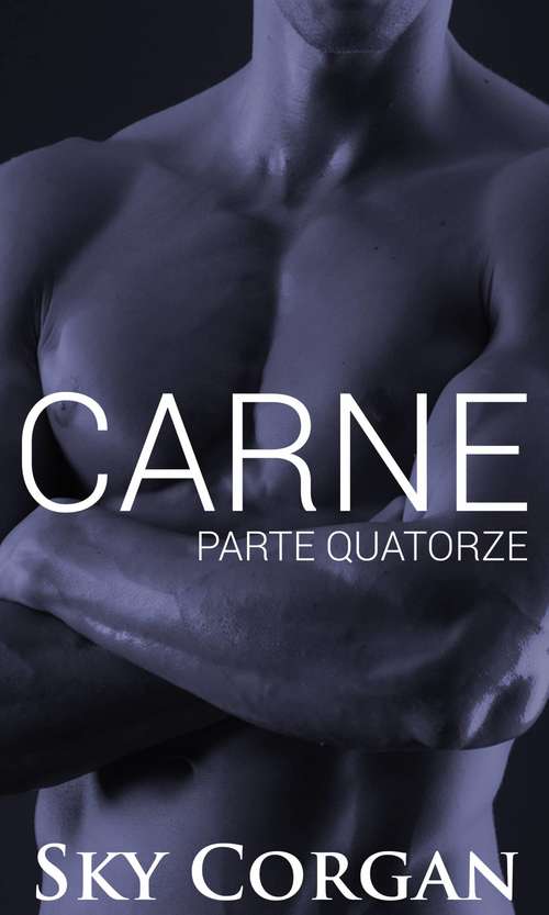 Book cover of Carne: Parte Quatorze