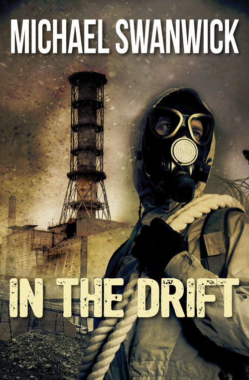 Book cover of In the Drift