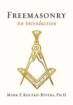 Book cover of Freemasonry
