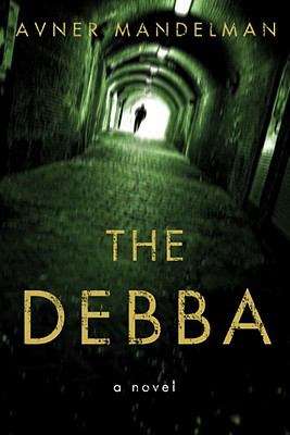Book cover of The Debba: A Novel