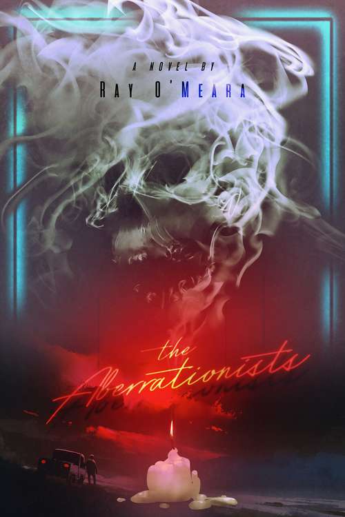 Book cover of The Aberrationists