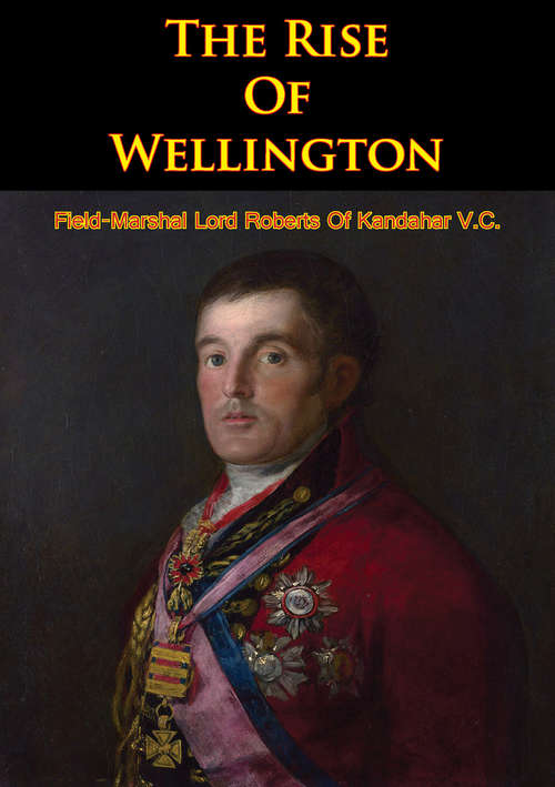 The Rise Of Wellington