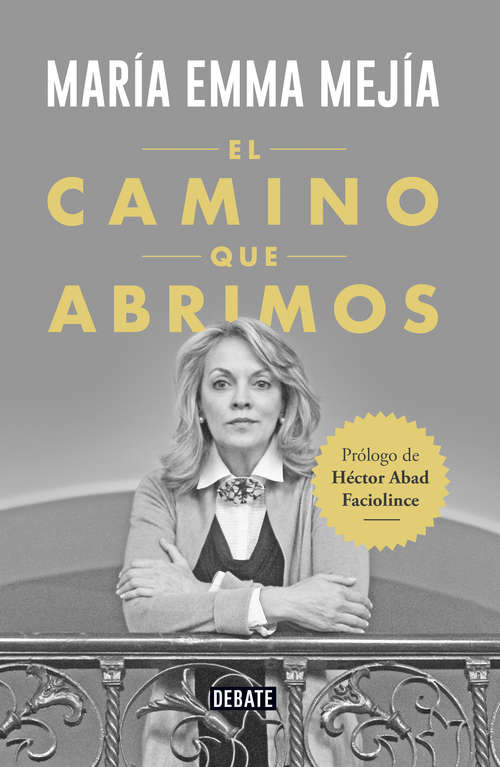 Book cover of El camino que abrimos