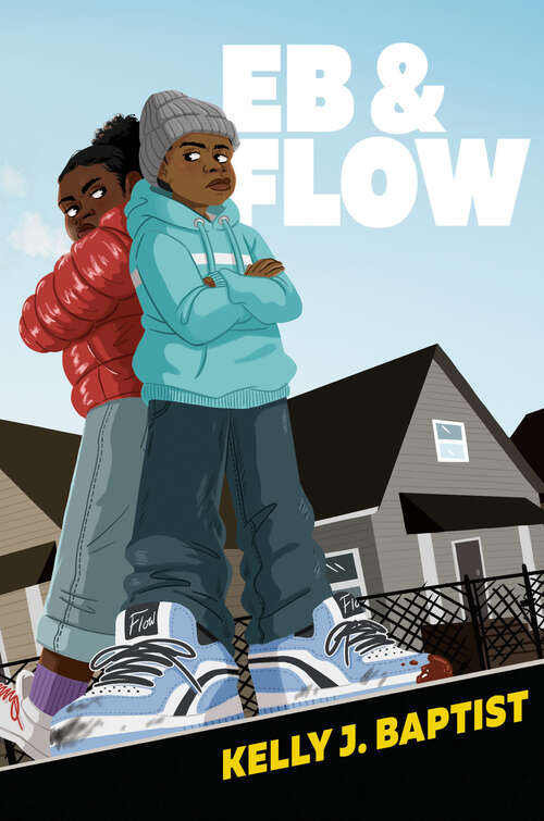 Book cover of Eb & Flow