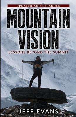 Book cover of Mountainvision: Lessons Beyond the Summit