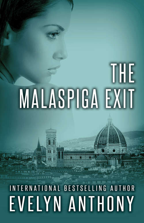 Book cover of The Malaspiga Exit