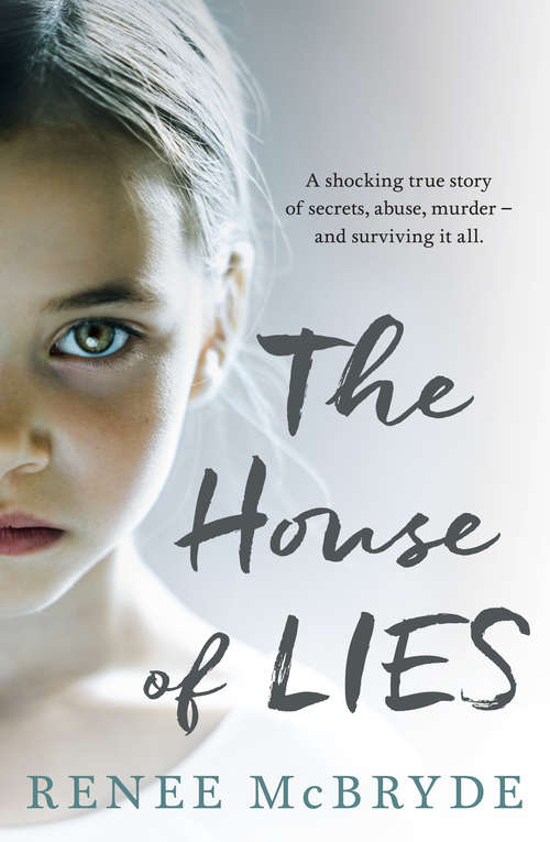 Book cover of The House of Lies