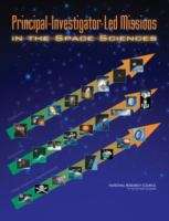Book cover of Principal-Investigator-Led Missions in the Space Sciences